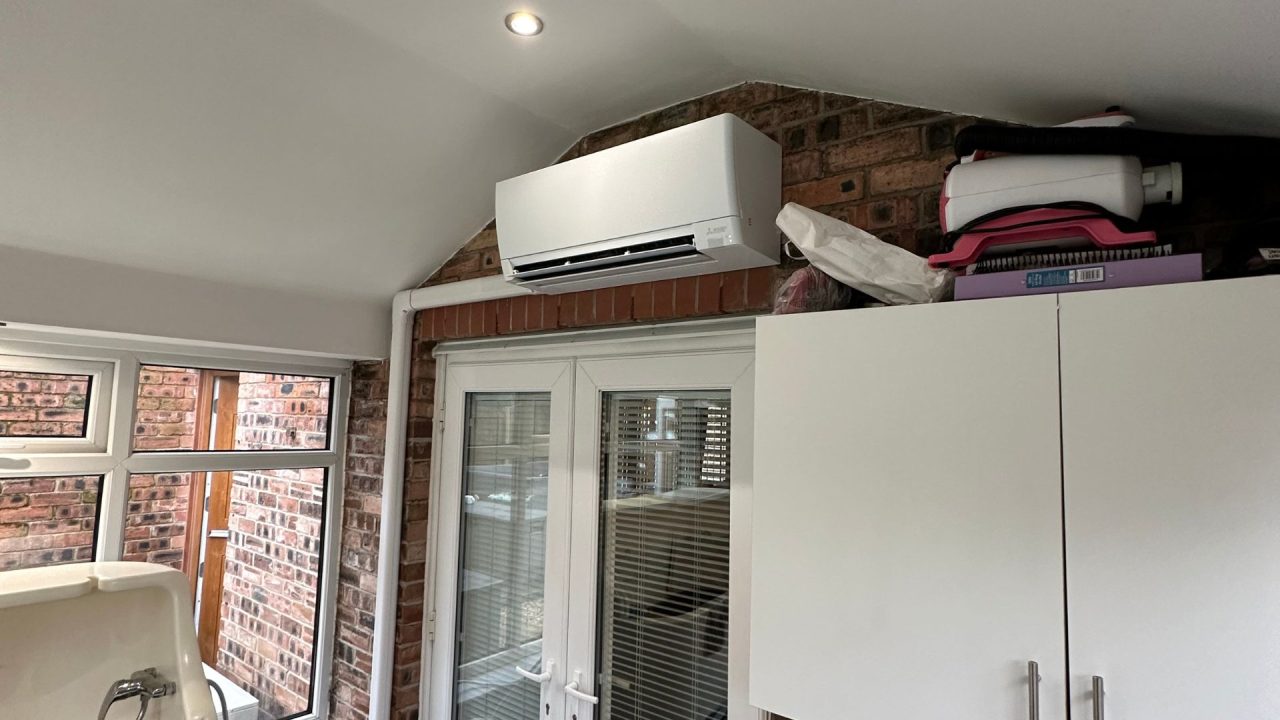 Naylor Havc Ltd Air Conditioning And Heating Solutions