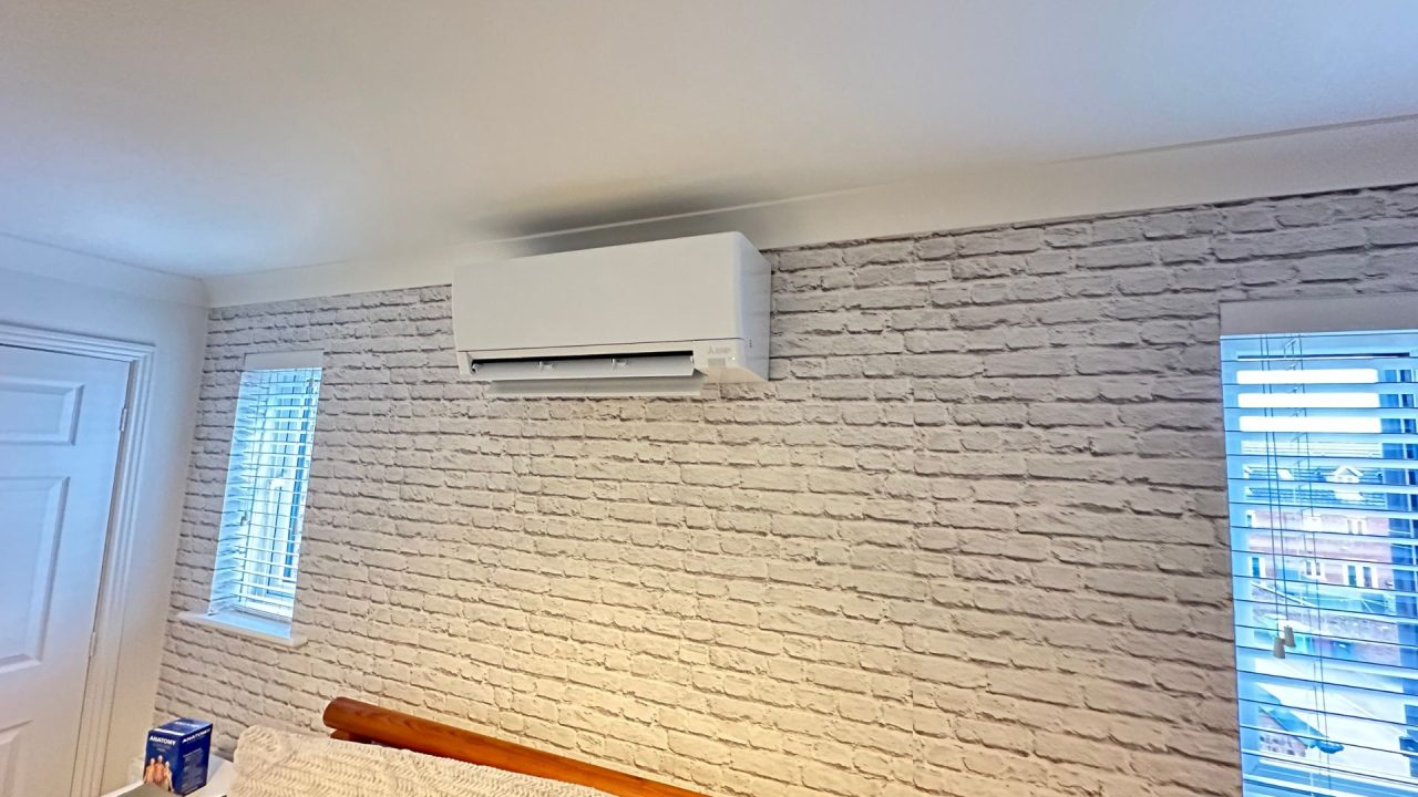 Naylor Havc Ltd Air Conditioning And Heating Solutions